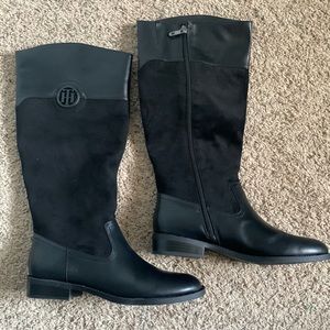 New Idele boots